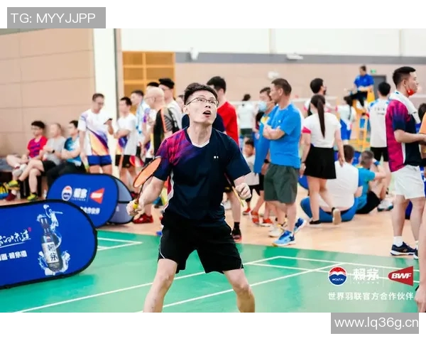 深圳羽毛球队灵活性变革引发热议助力运动员全面发展与竞技水平提升